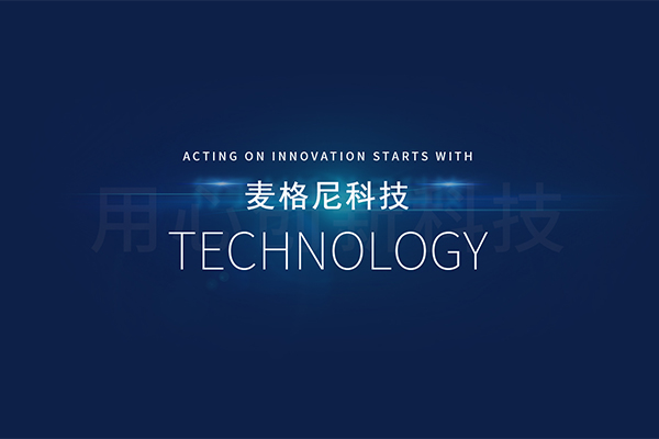 遼寧麥格尼科技有限公司